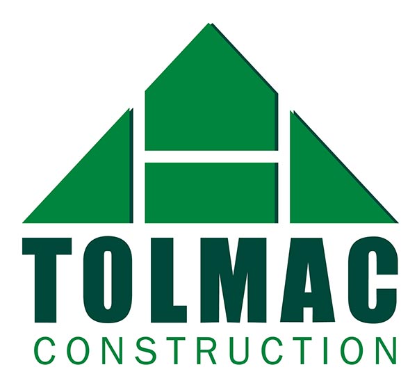 Tolmac Construction Logo